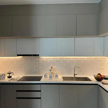 Azra Delicate Apartamento Cós