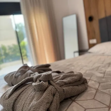 Apartamento Azra Delicate *