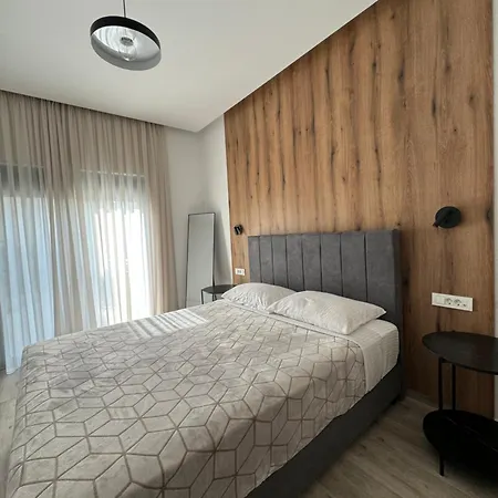 Apartamento Azra Delicate