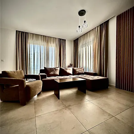 Azra Delicate Appartement *