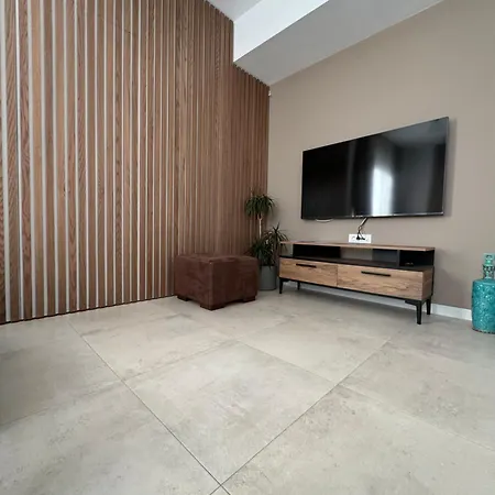Appartement Azra Delicate