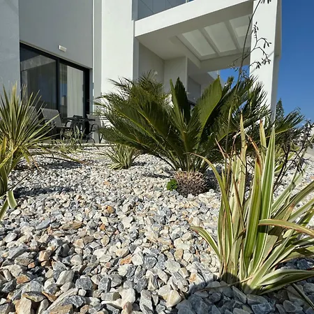 Appartement Azra Delicate